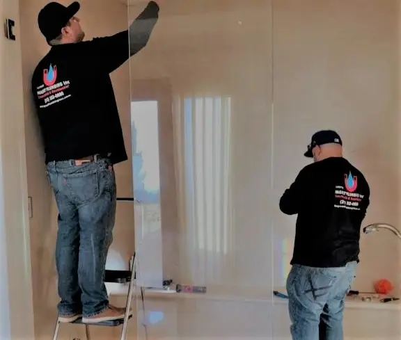 Professional plumbing installation for Tankless Water Heater Installation in Southside