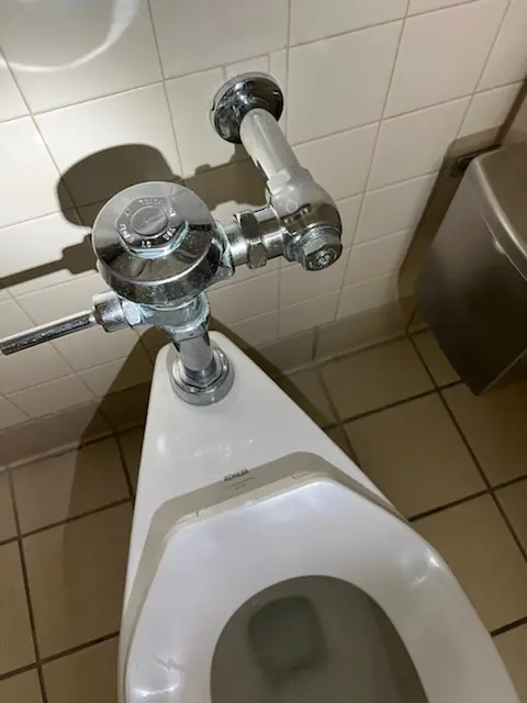 Fixture installation and repair for Sewer Camera Inspection in Southside